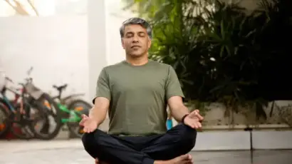 Misunderstandings regarding yoga