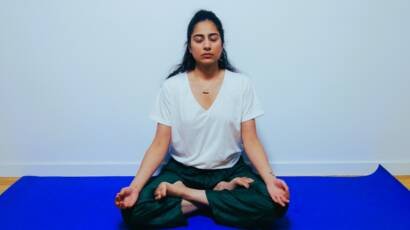 Meditation