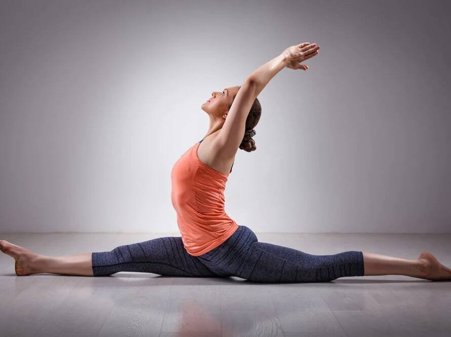 Tips for Starting Yoga