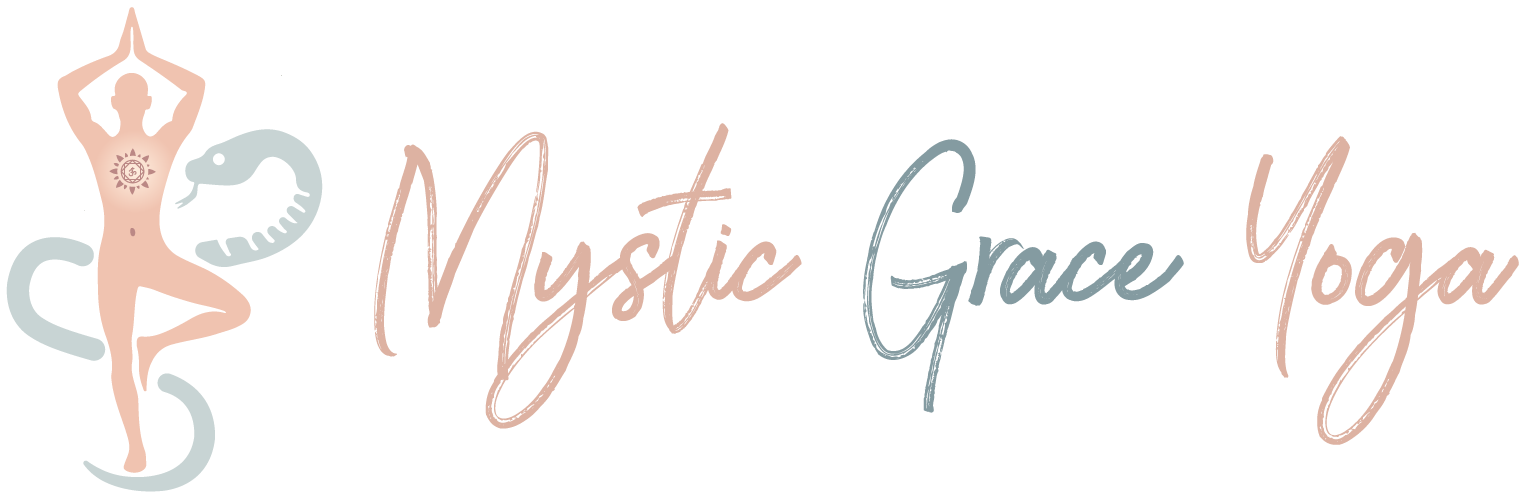 Mystic Grace Yoga